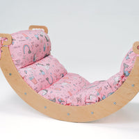 Moderno Kids Kids Climbing Arch Cushion