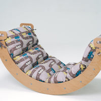 Moderno Kids Kids Climbing Arch Cushion