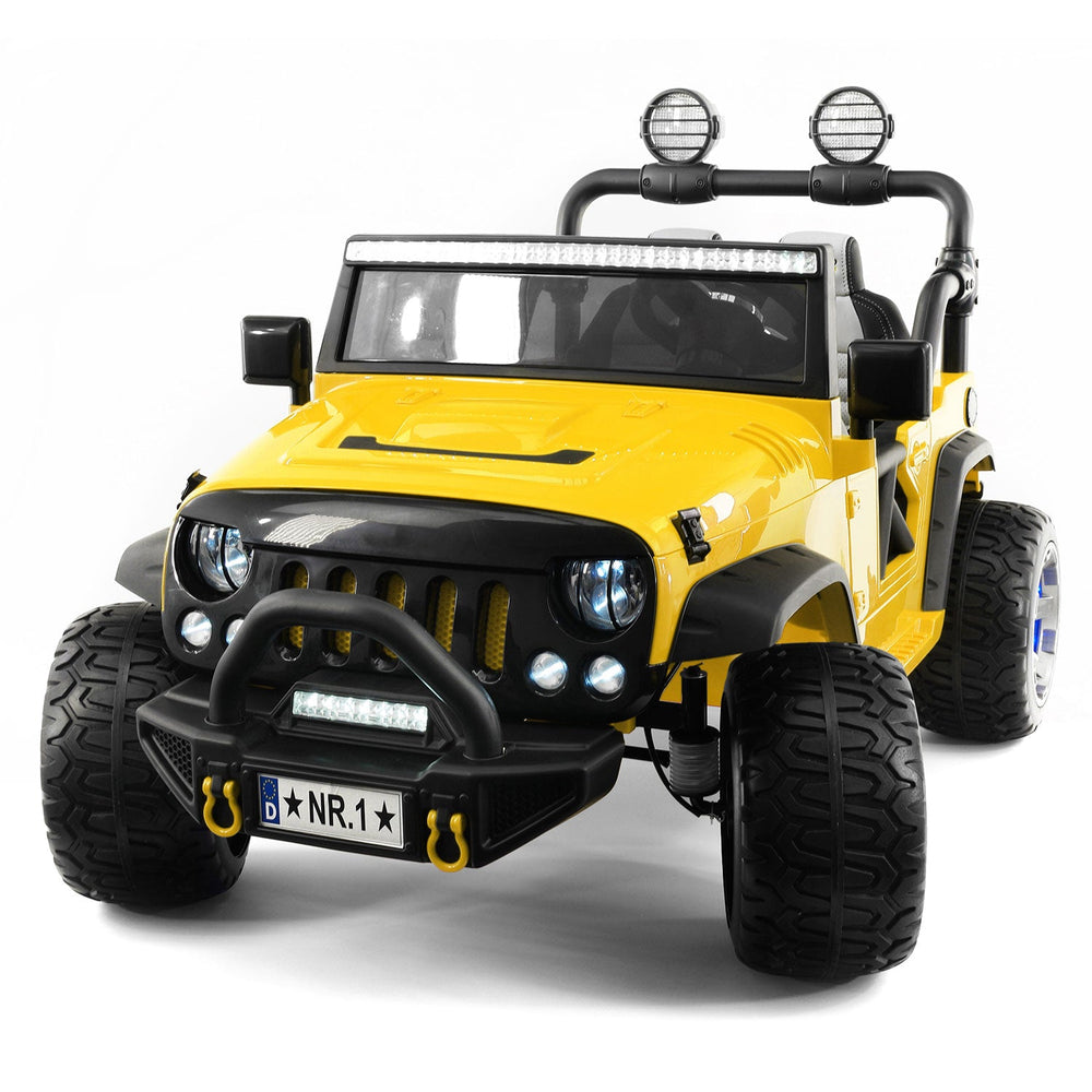 24v kid ride shop on