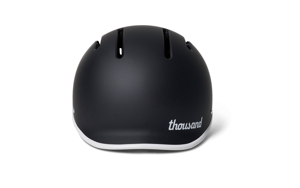 Thousand Jr. Kids Safety Helmet (Multiple Colors)