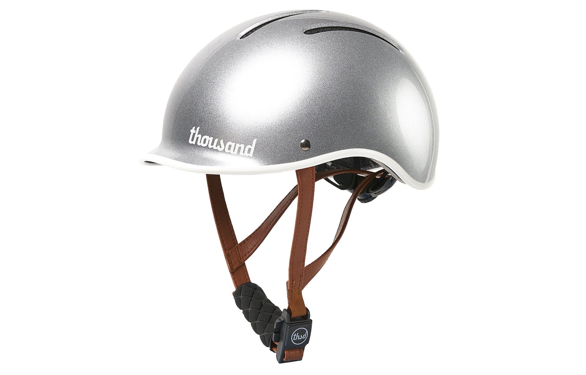 Thousand Jr. Kids Safety Helmet (Multiple Colors)
