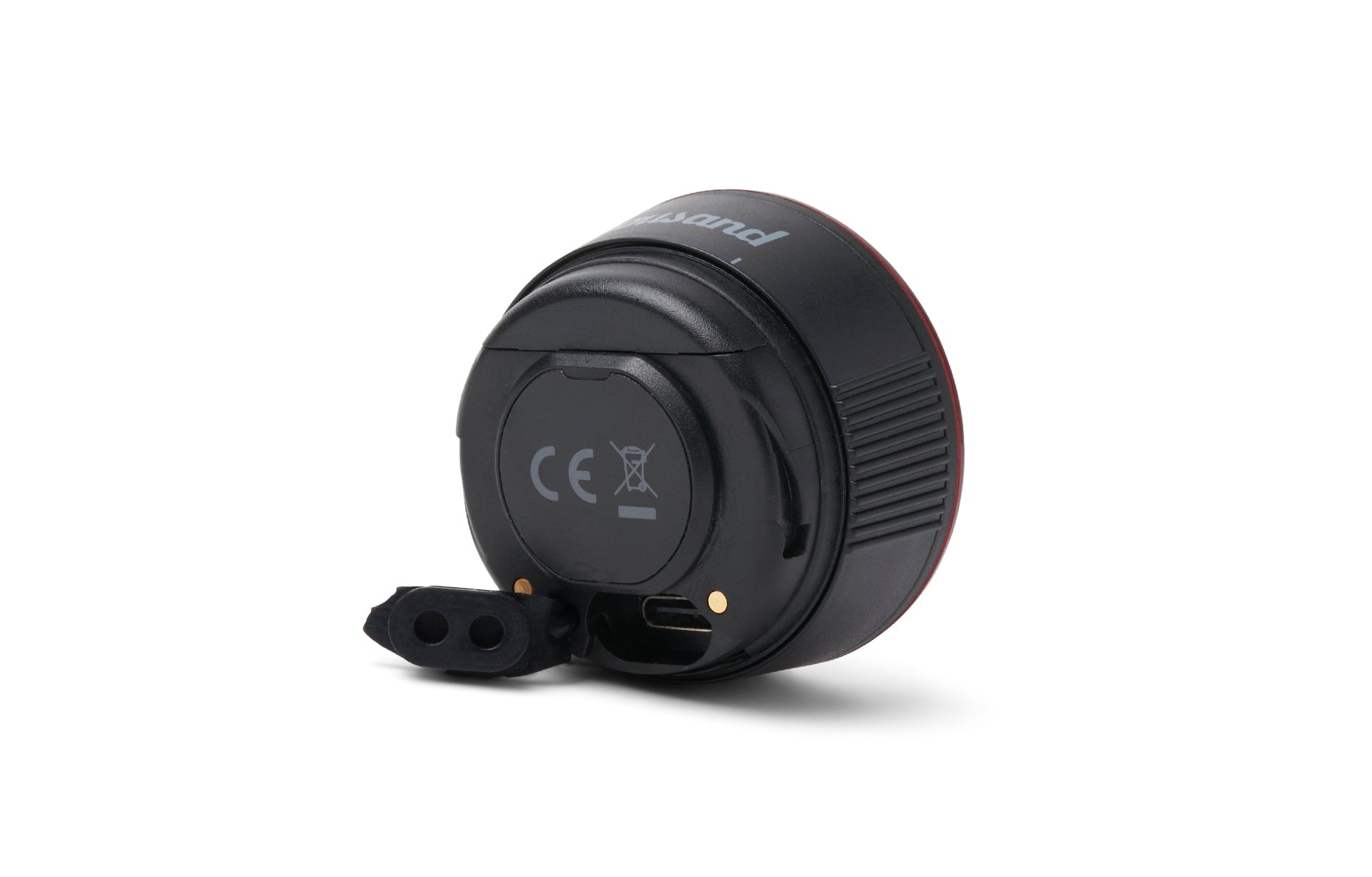 Traveler Rechargeable Magnetic Bike Lights