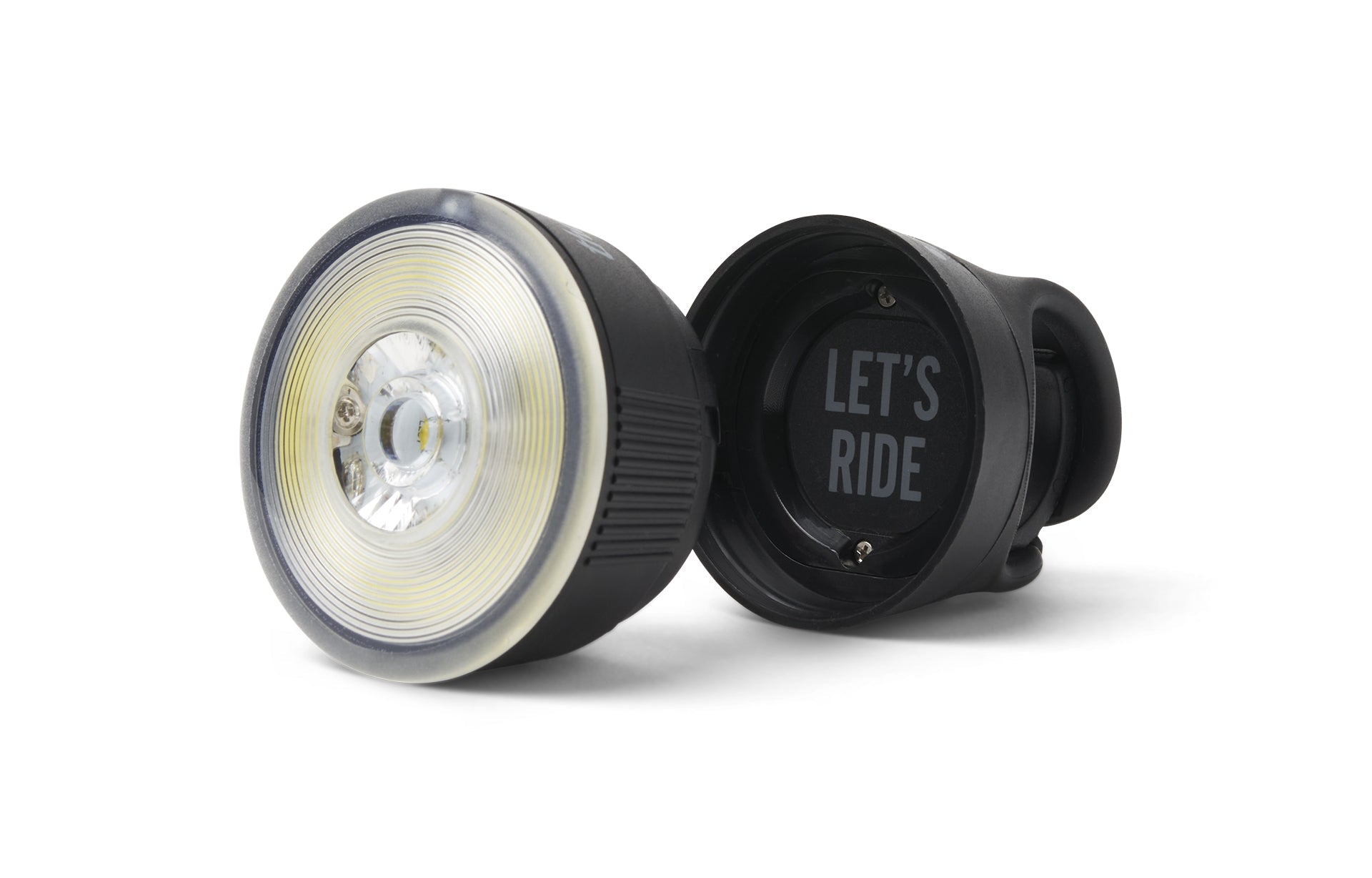 Traveler Rechargeable Magnetic Bike Lights