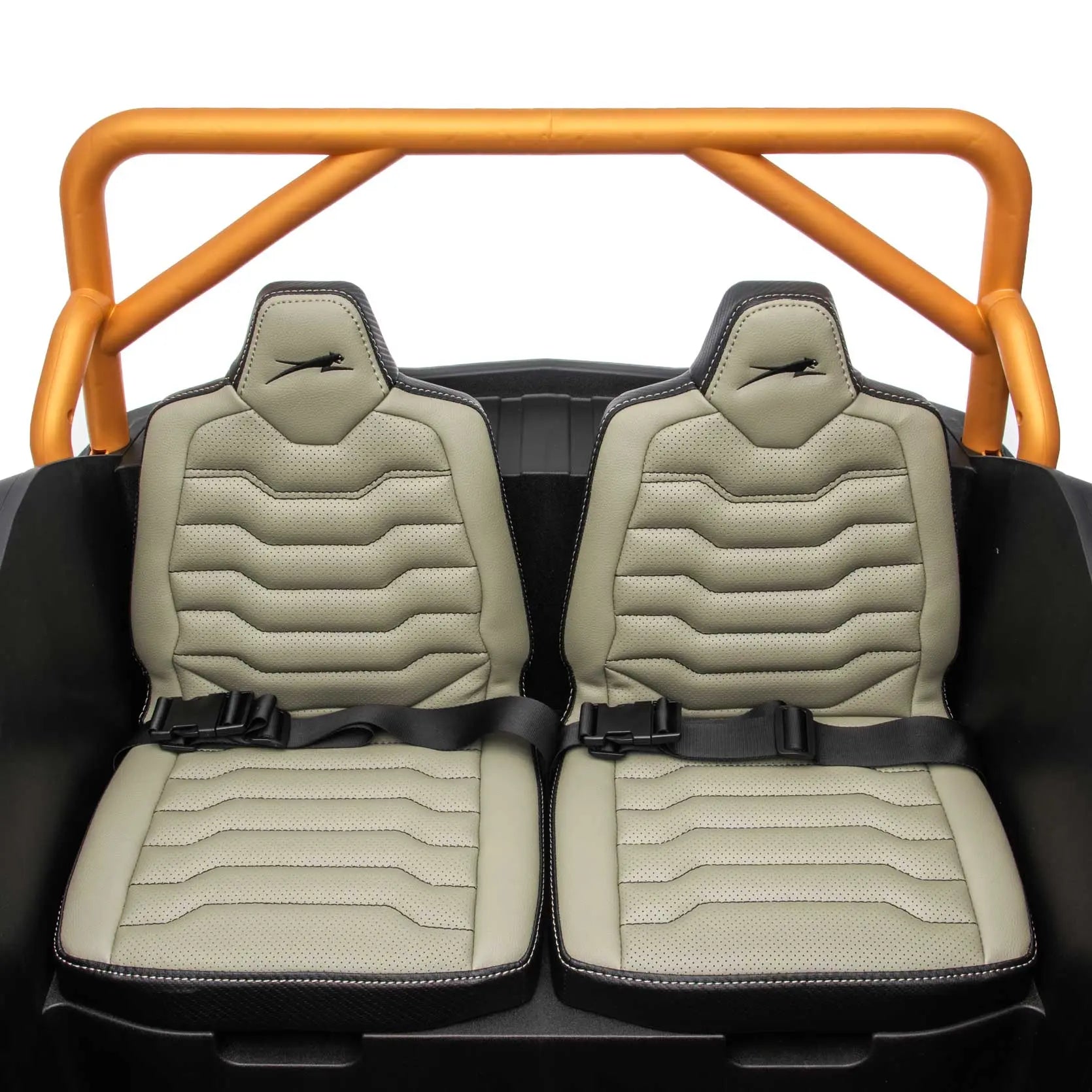 Moderno Kids Arctic Cat XL 24V 4WD Kids Ride-On UTV with R/C Parental Remote | Blue