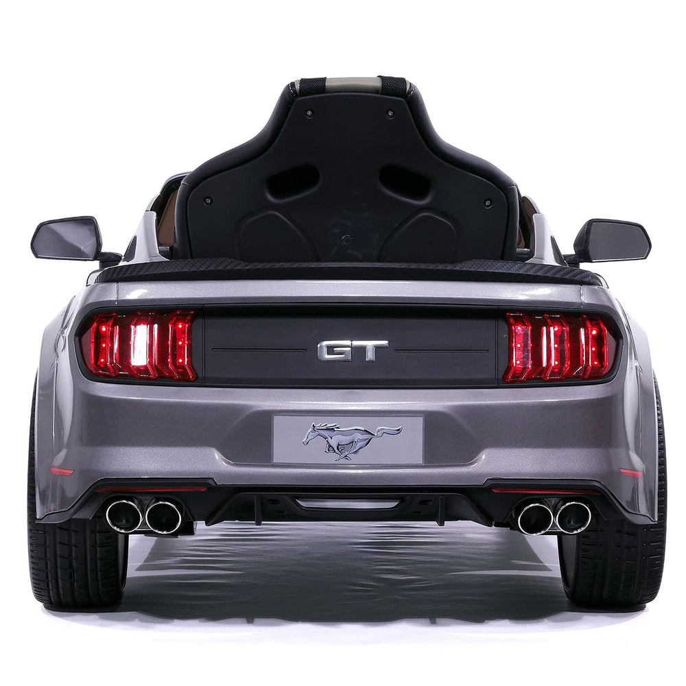 Mustang gt power wheels sale