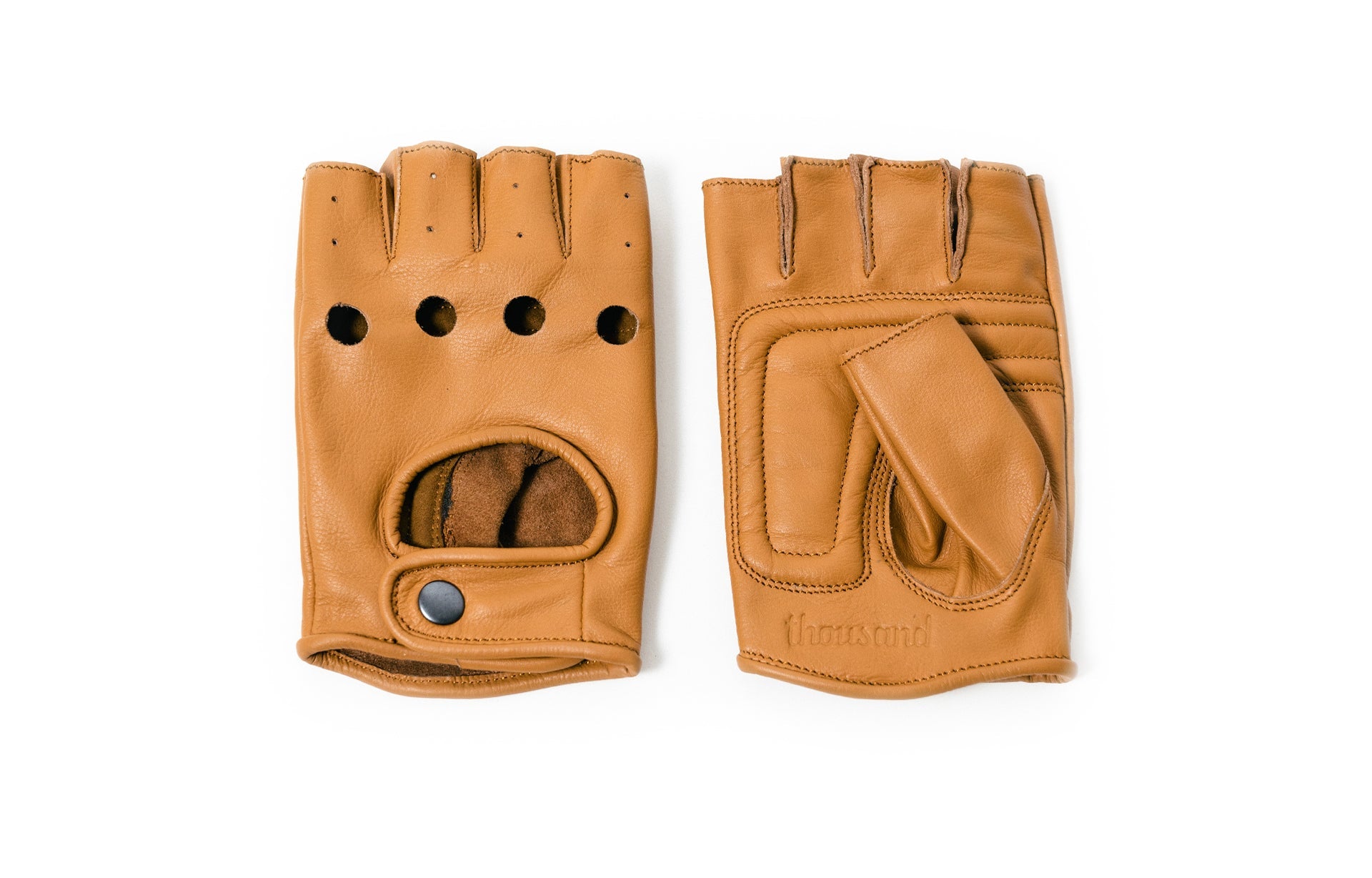 Moderno Kids Bicycle Gloves (Multiple Sizes)