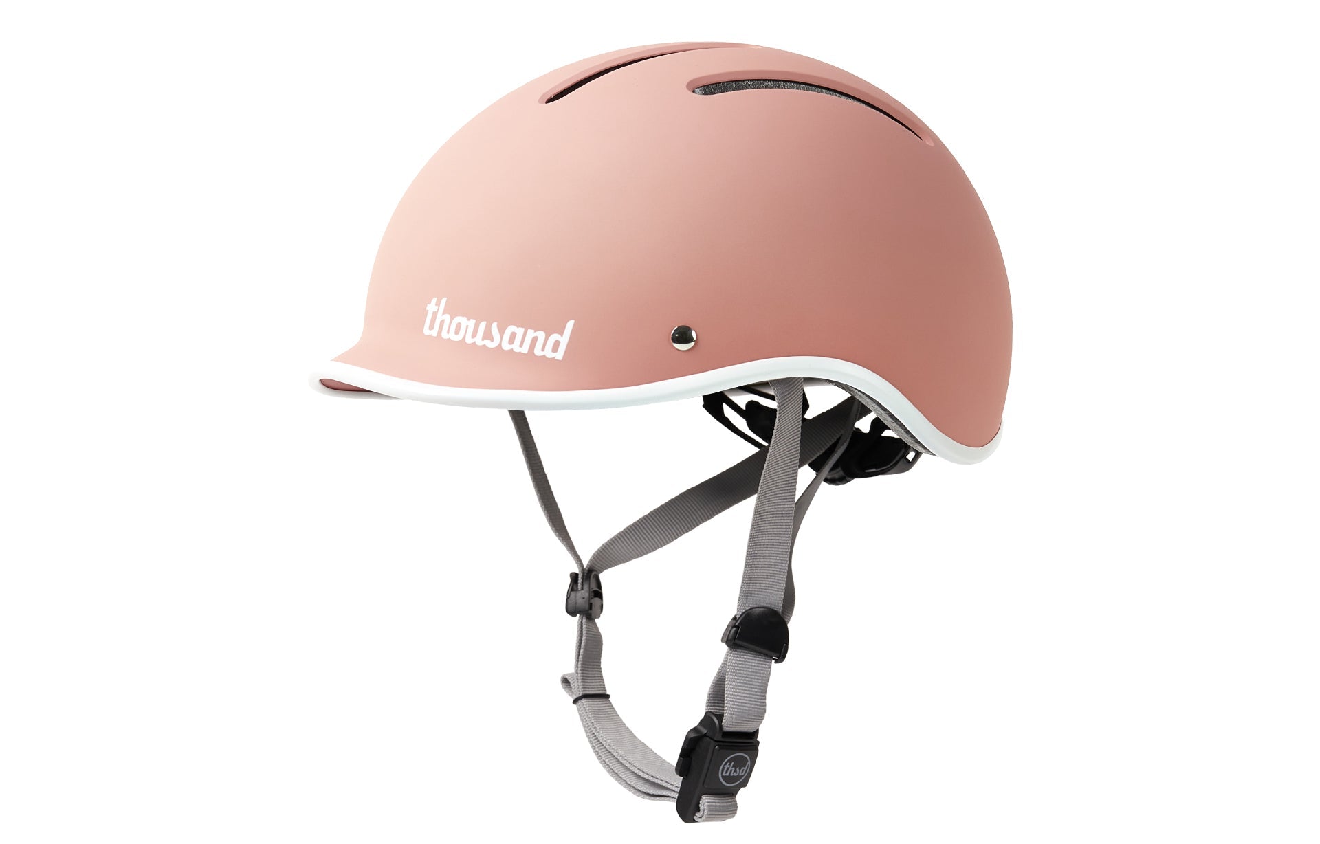 Thousand Jr. Kids Safety Helmet (Multiple Colors)