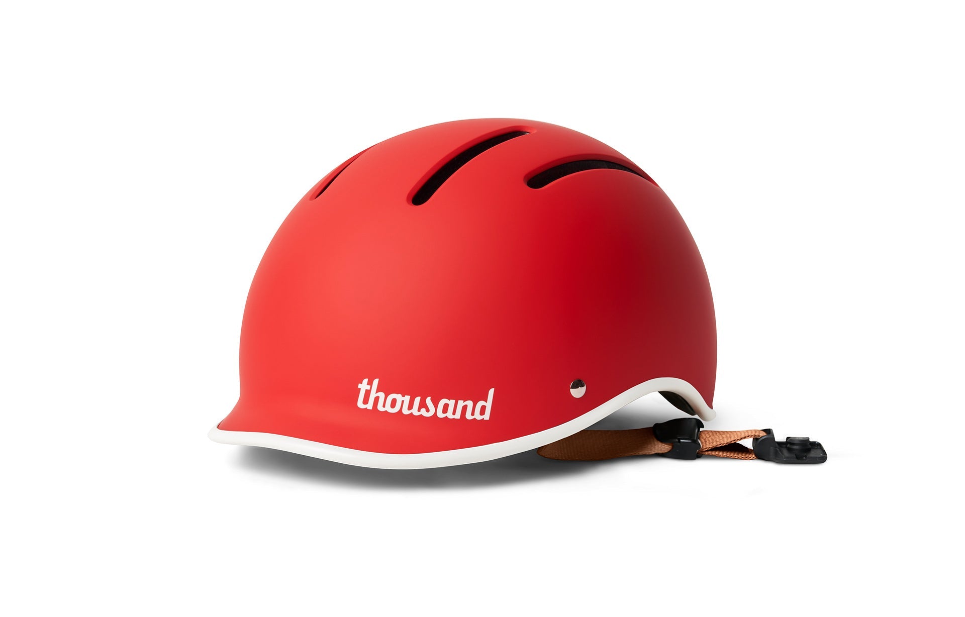 Thousand Jr. Kids Safety Helmet (Multiple Colors)