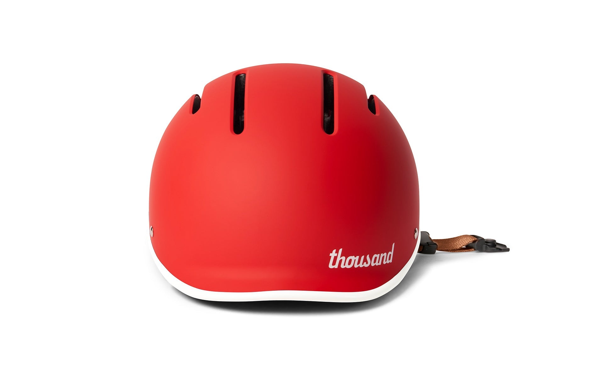 Thousand Jr. Kids Safety Helmet (Multiple Colors)