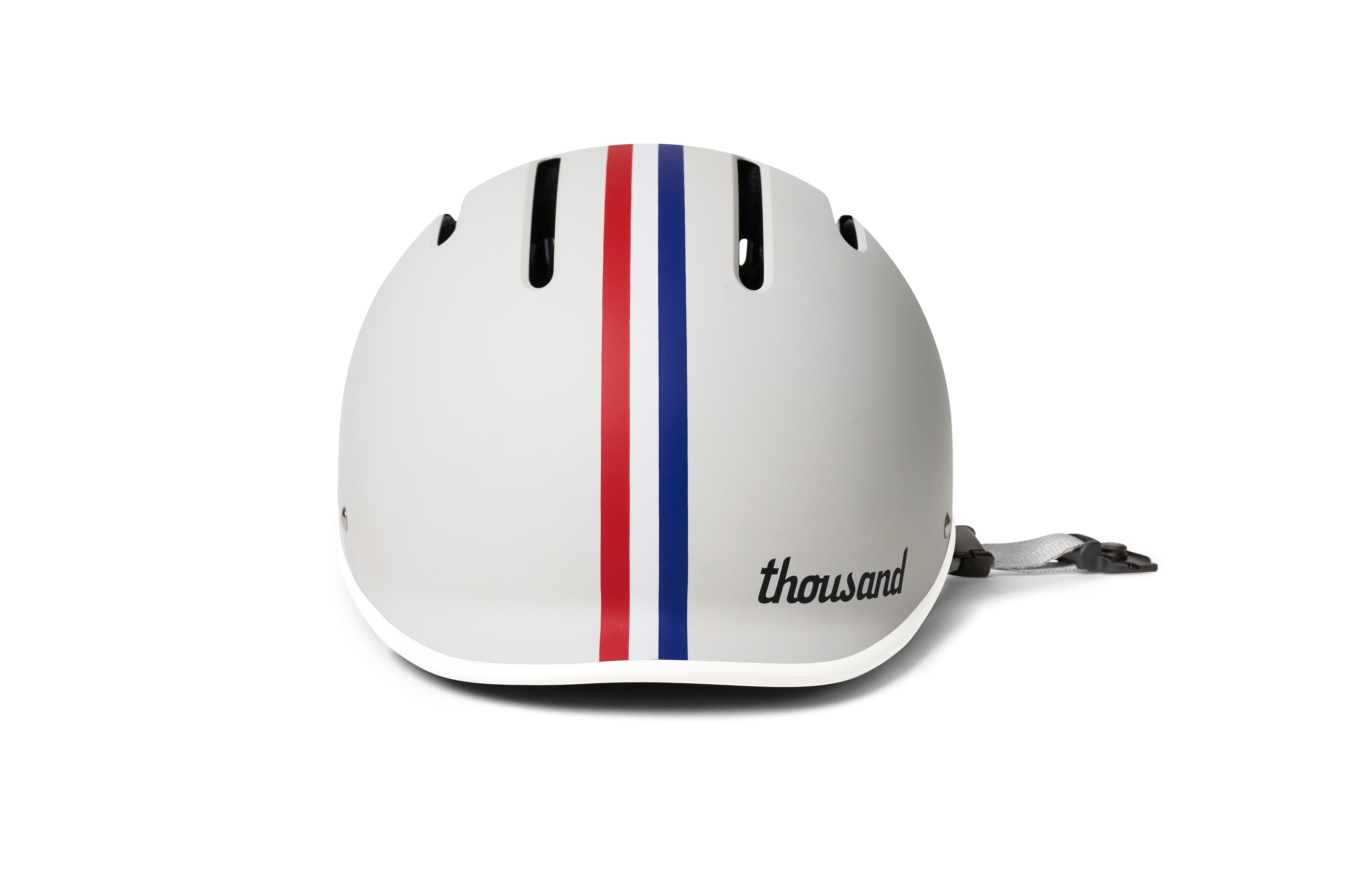 Thousand Jr. Kids Safety Helmet (Multiple Colors)