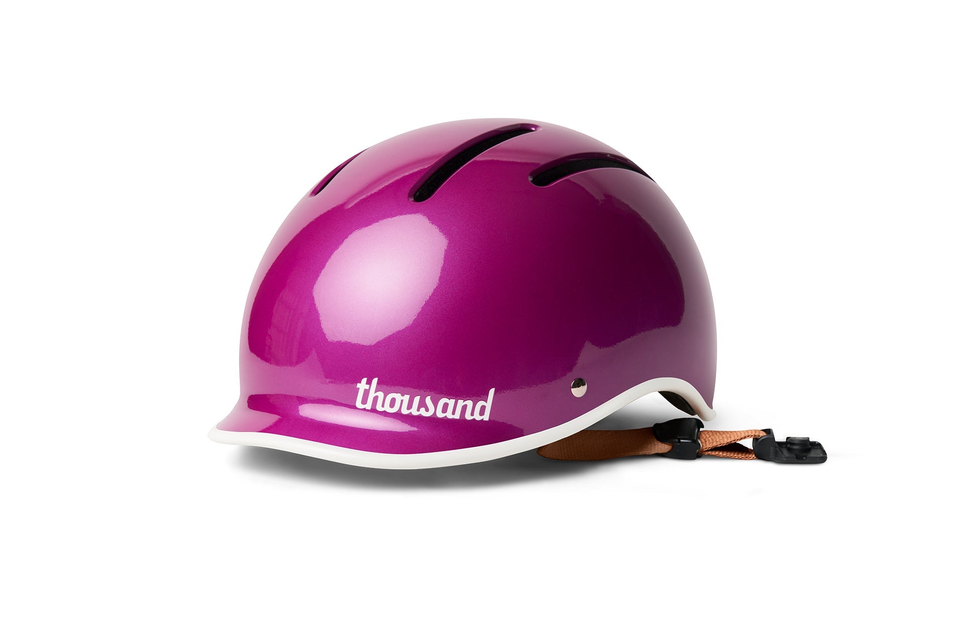 Thousand Jr. Kids Safety Helmet (Multiple Colors)