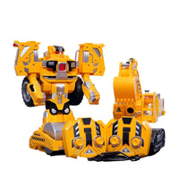 Moderno Kids Battery Operated Road Roller Construction Toy with RC Remote Control