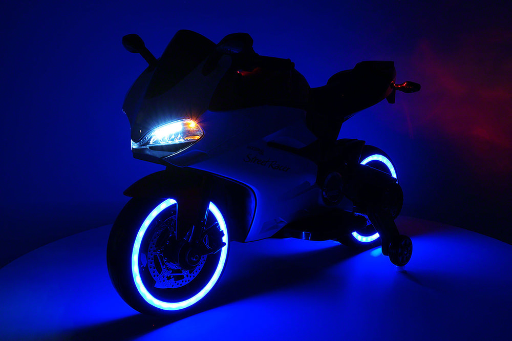 Motorcycle for sales kids near me