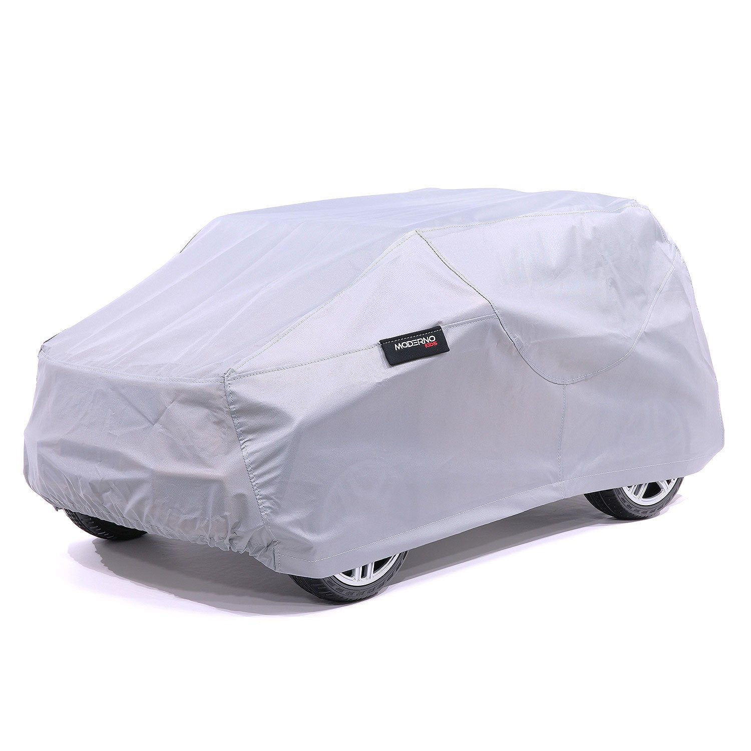 Moderno Kids Moderno Kids Mercedes Maybach G650 Cover and Floor Mats Bundle