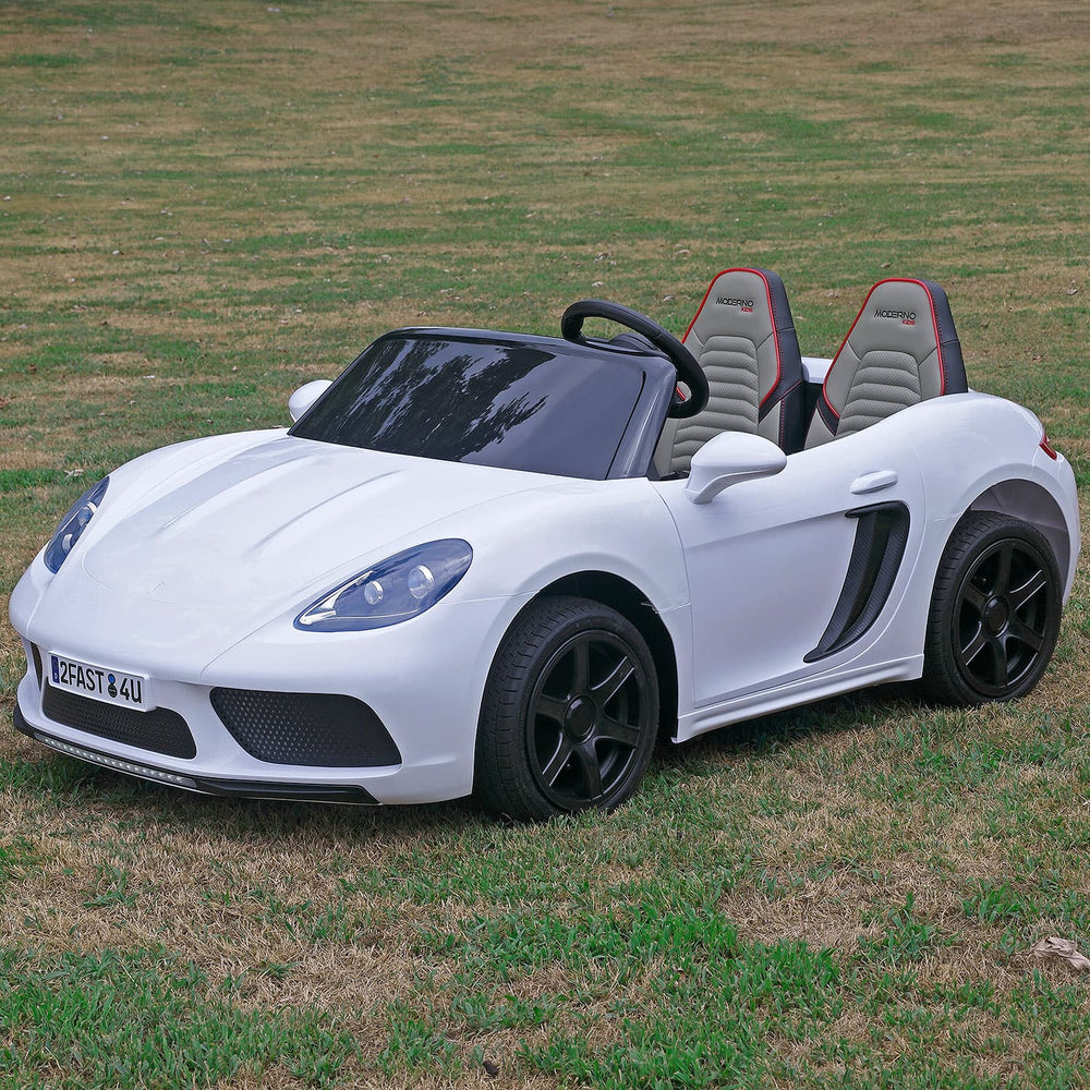 Roadster XXL Sport 24V Big Kids Ride-On Car