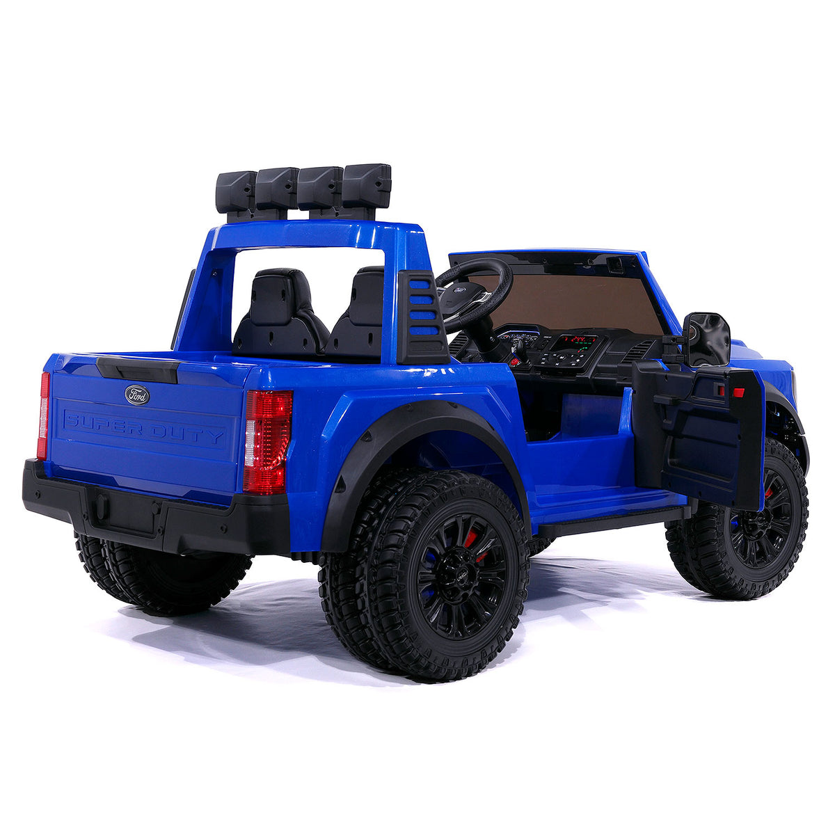 Moderno Kids description with icon test